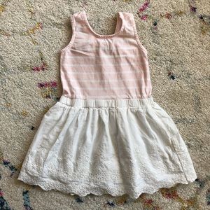 4t Maggie & Zoe dress